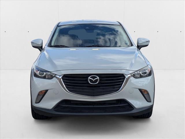 2018 Mazda CX-3 Touring photo 2