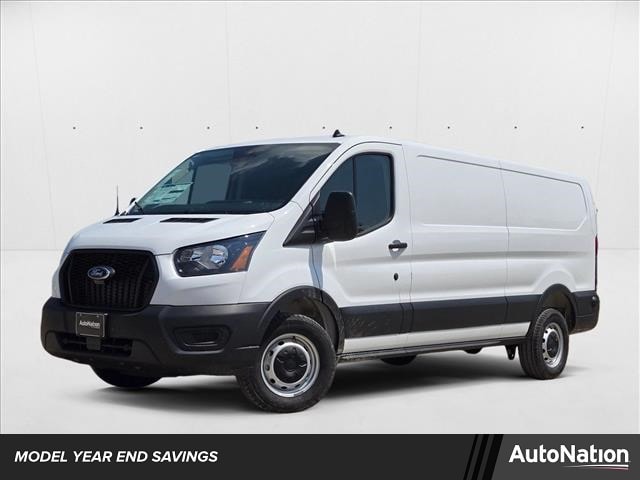 2025 Ford Transit Van Base's photo