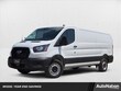  Ford Transit-150 Cargo