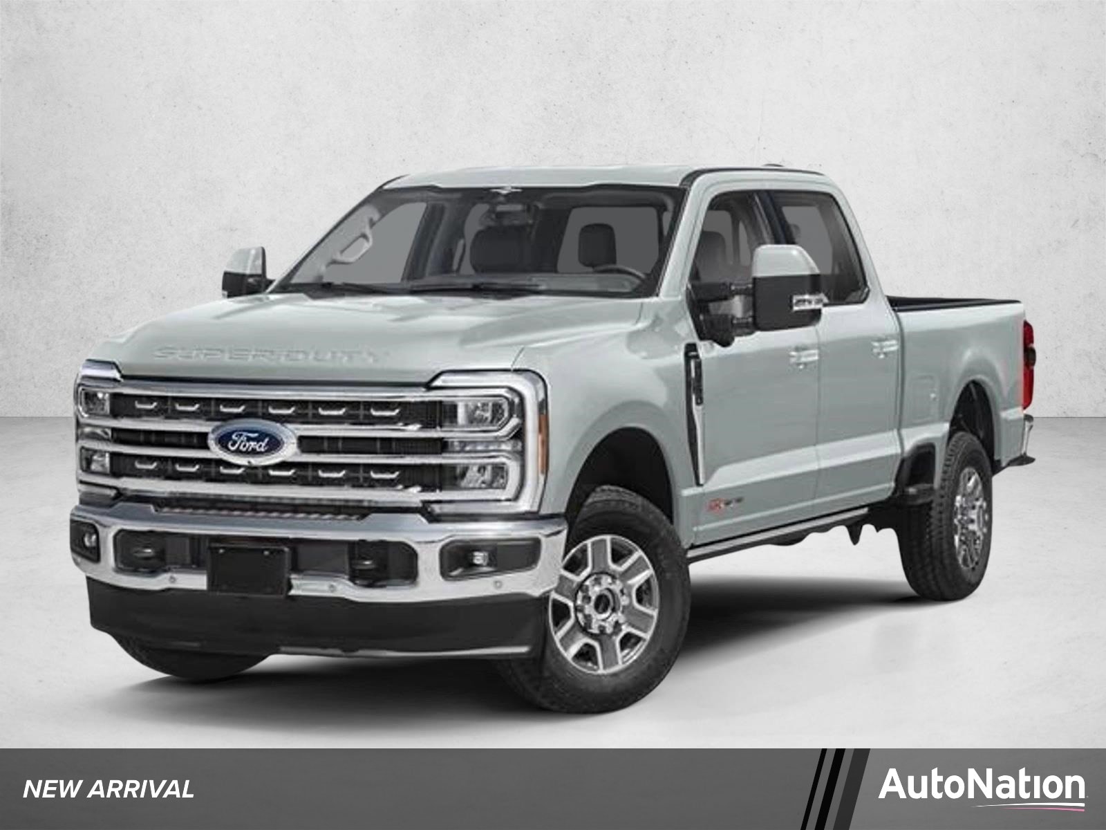 2026 Ford F-250 Lariat 4x4 Crew Cab 6-3/4' Box's photo
