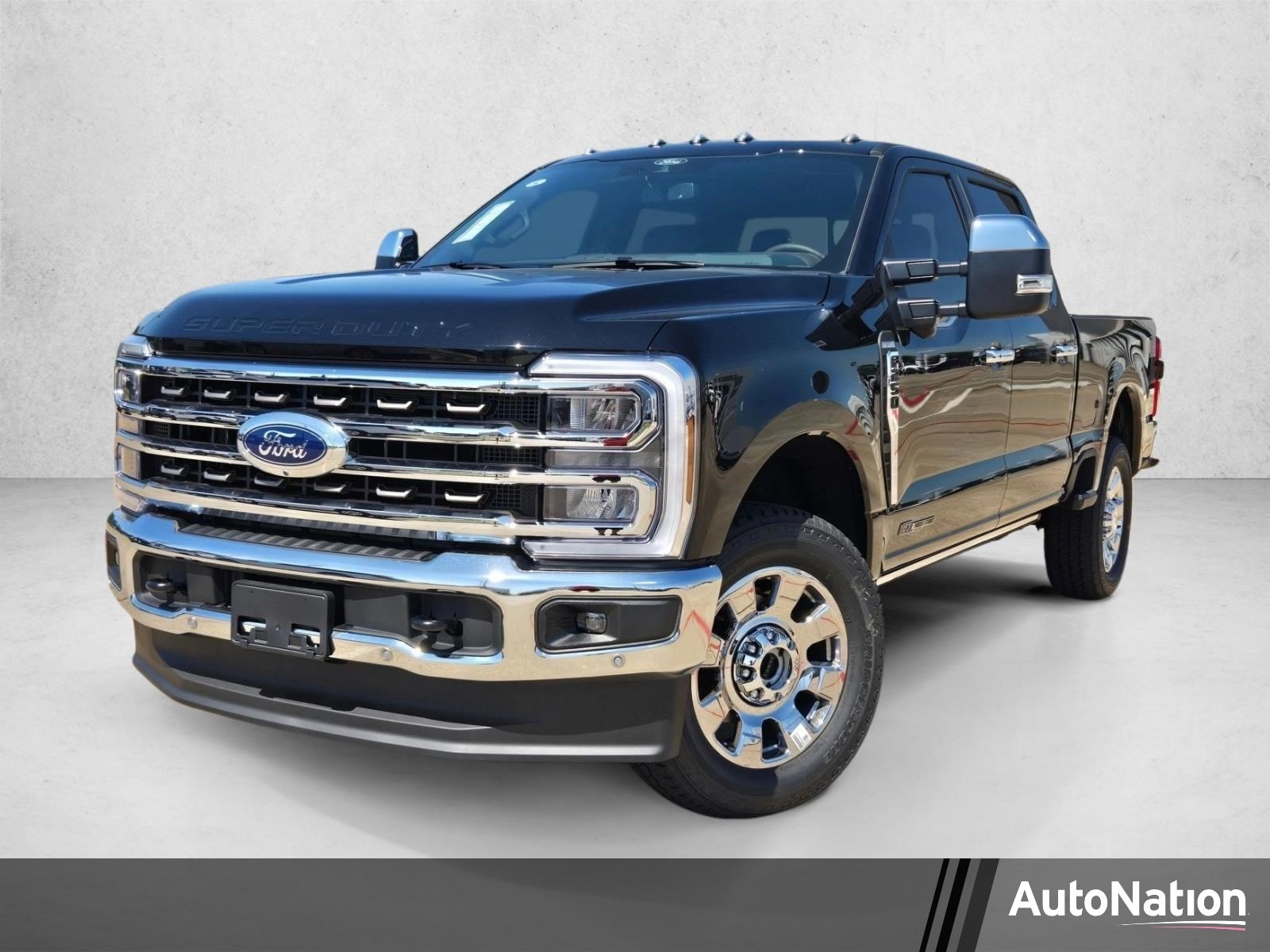 New 2026 Ford F-250 King Ranch