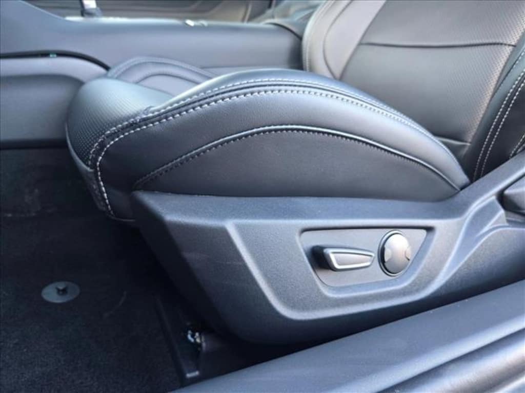 New 2026 Ford Mustang GT Premium Coupe