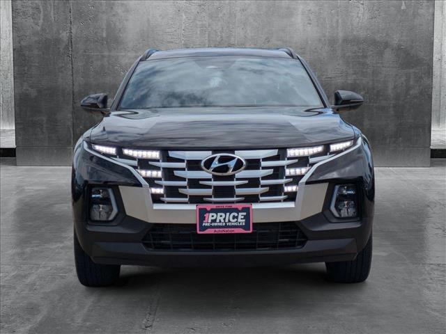 Used 2024 Hyundai Santa Cruz SEL with VIN 5NTJC4AE8RH097222 for sale in Katy, TX