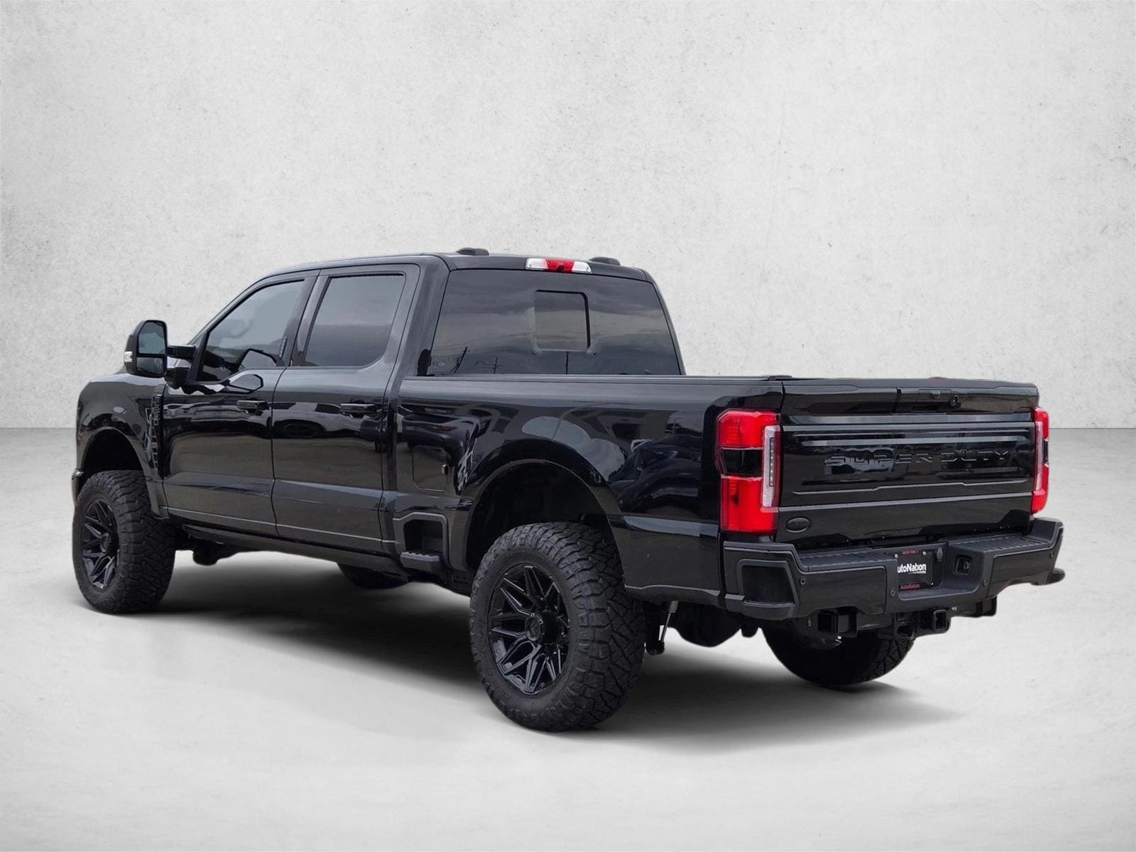 2026 Ford F-250 Super Duty Platinum - Photo 8