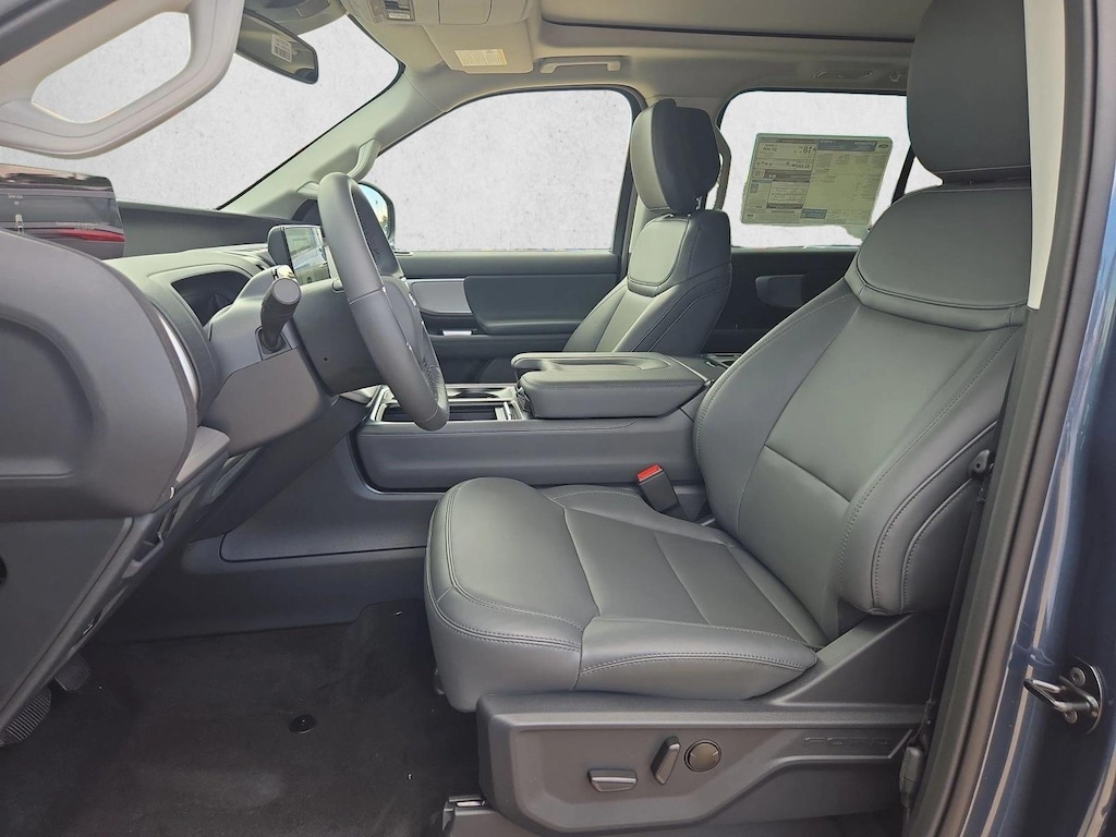 New 2027 Ford Expedition Active SUV