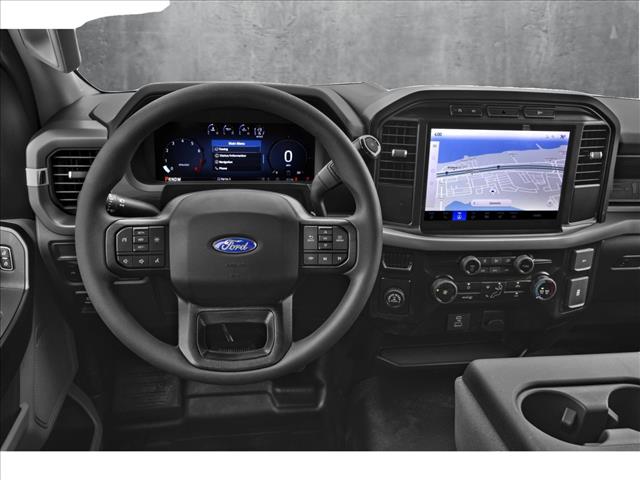 2025 Ford F-150 XL photo 4