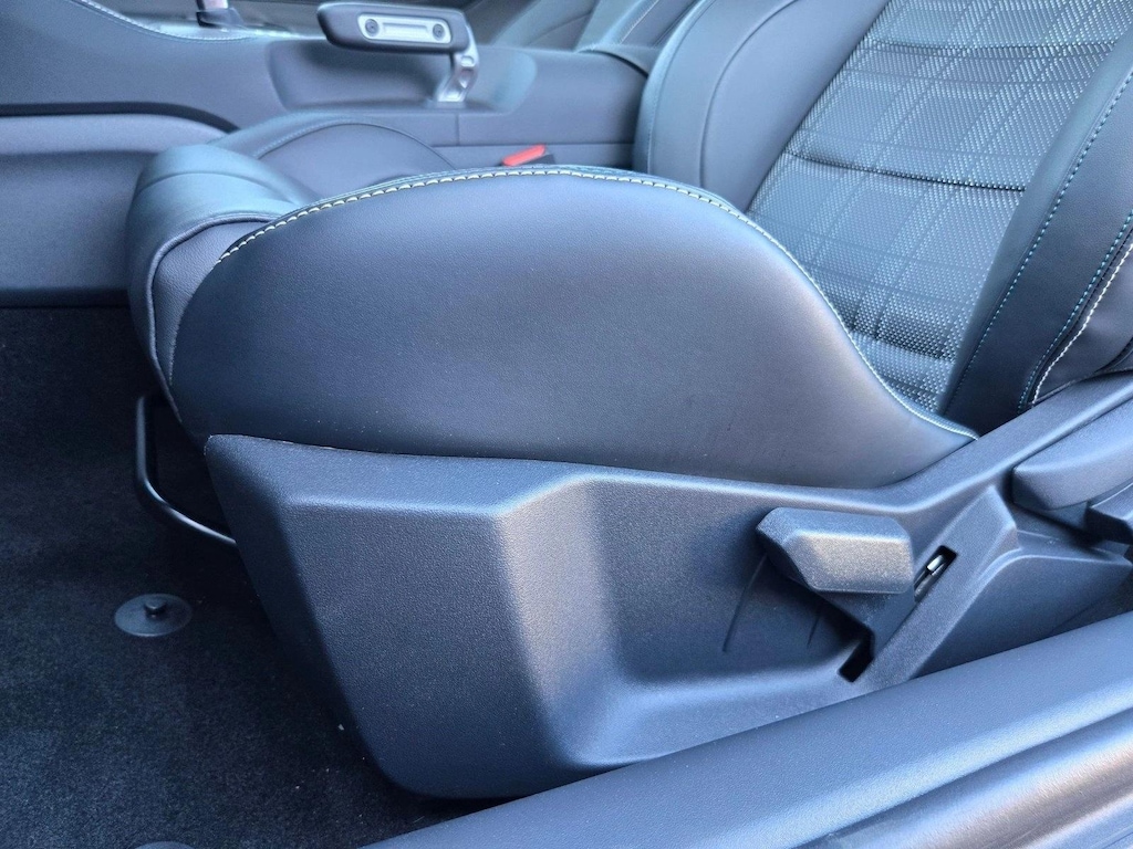 New 2026 Ford Mustang GT Premium Coupe