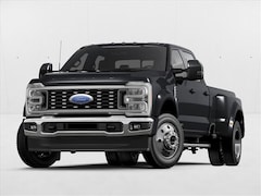 2026 Ford F-450 LARIAT Truck Crew Cab