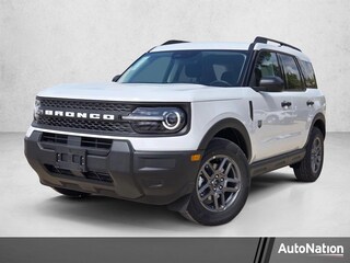 2026 Ford Bronco Sport Big Bend SUV