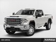  GMC Sierra 2500HD