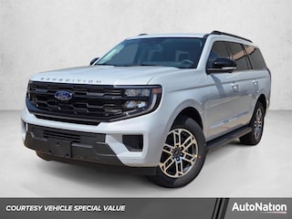 2026 Ford Expedition Active SUV