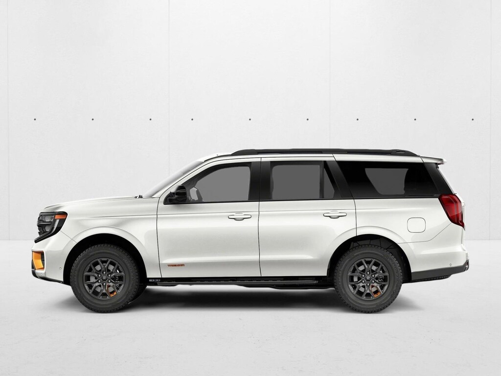 New 2025 Ford Expedition Tremor SUV