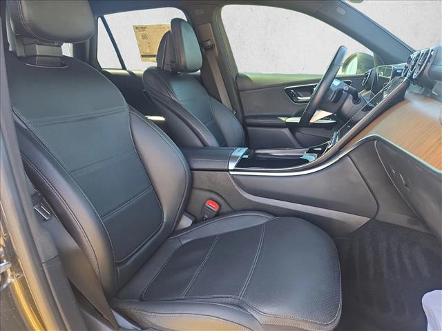 2024 Mercedes-Benz GLC GLC 300 - Photo 19