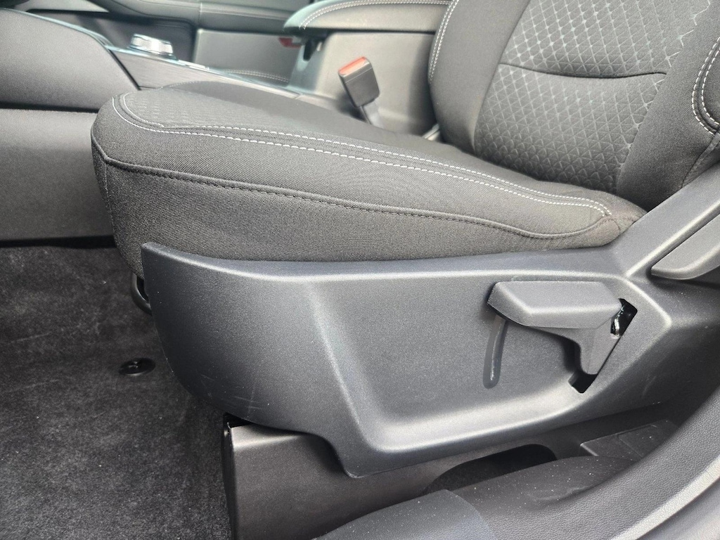 New 2026 Ford Escape Active SUV