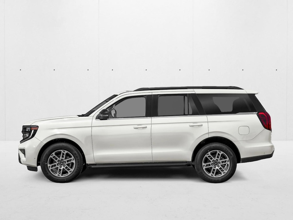 New 2027 Ford Expedition Active SUV