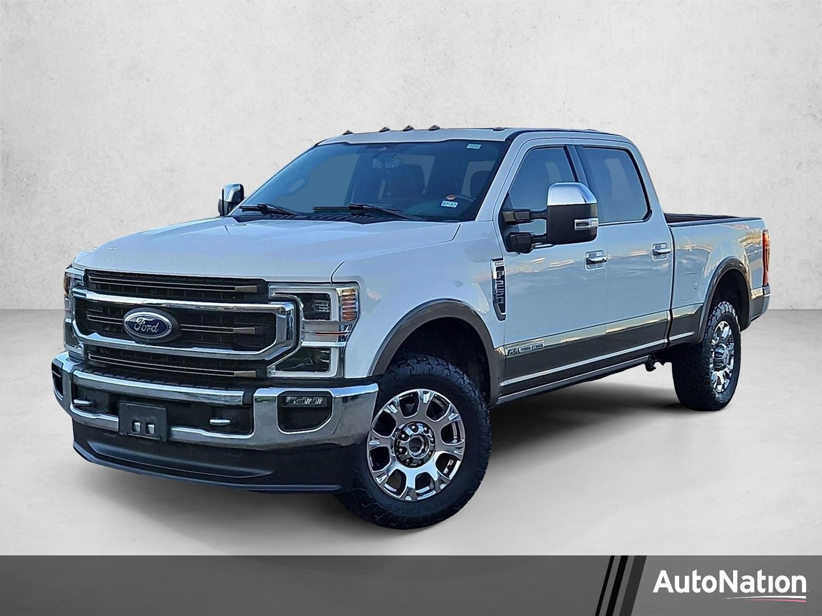  Ford F-250