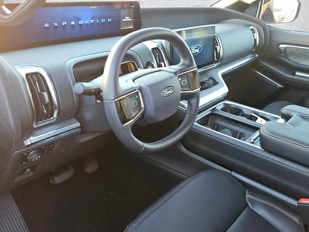 New 2027 Ford Expedition Tremor SUV