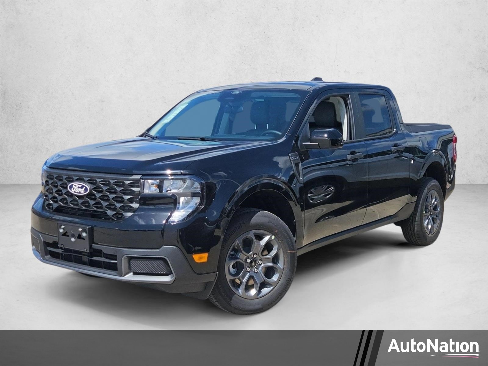 New 2026 Ford Maverick XLT