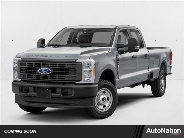  Ford F-350