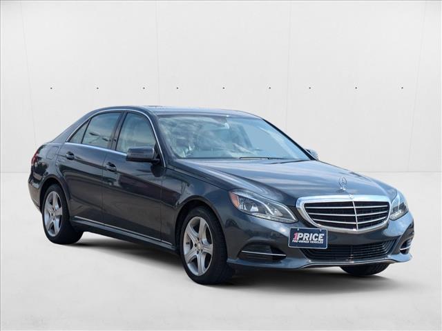 2014 Mercedes Benz E 350 Sedan photo 3