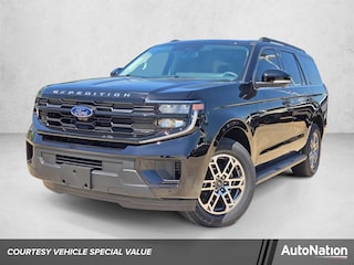 2026 Ford Expedition Active SUV