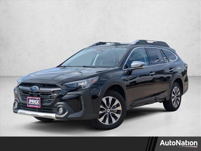 2023 Subaru Outback Touring's photo