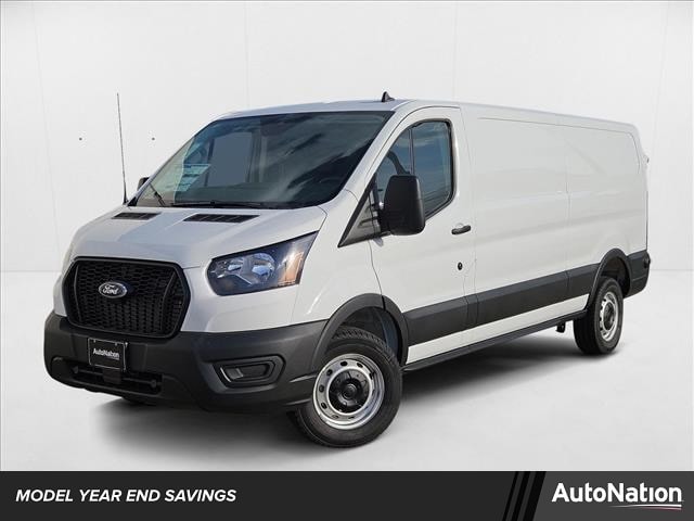 2025 Ford Transit Van Base's photo