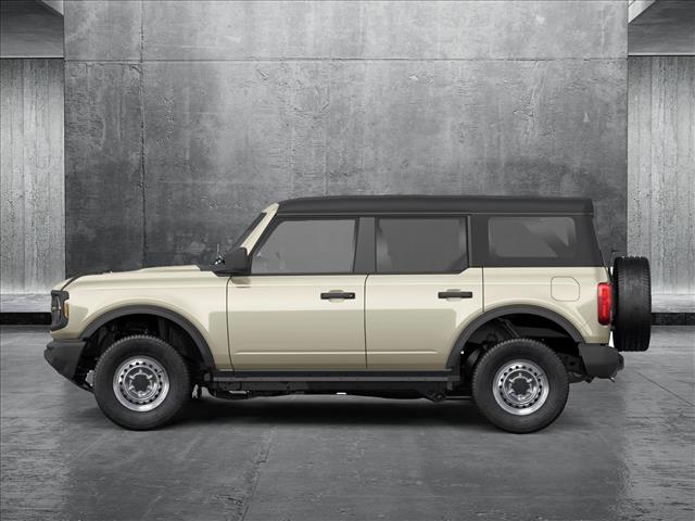 2025 Ford Bronco Base photo 2