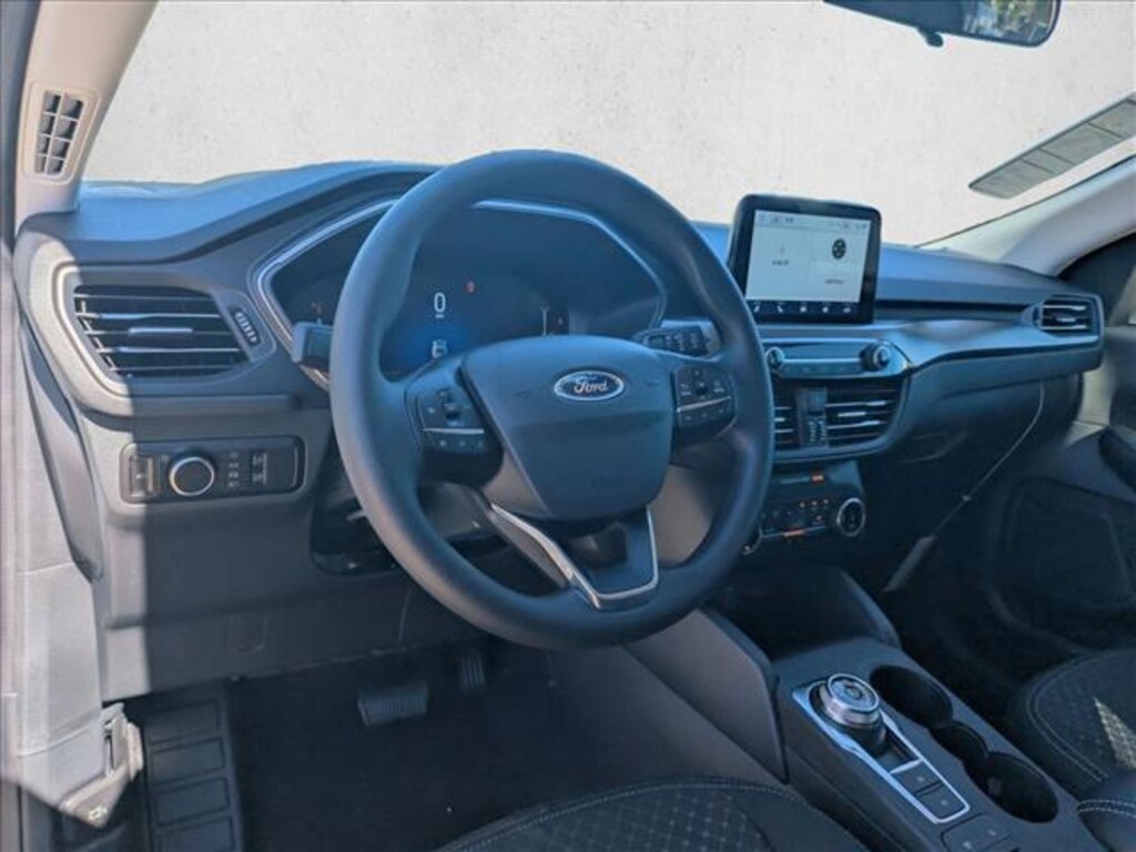 New 2026 Ford Escape Active SUV