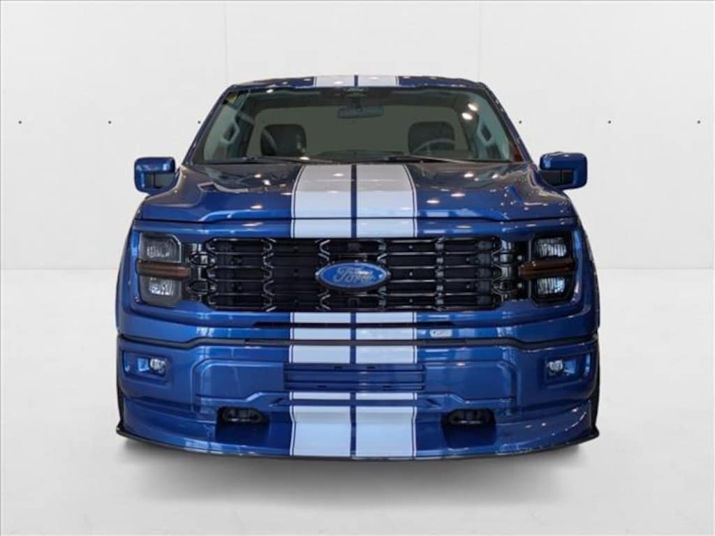 New 2025 Ford F-150 XL Truck Regular Cab