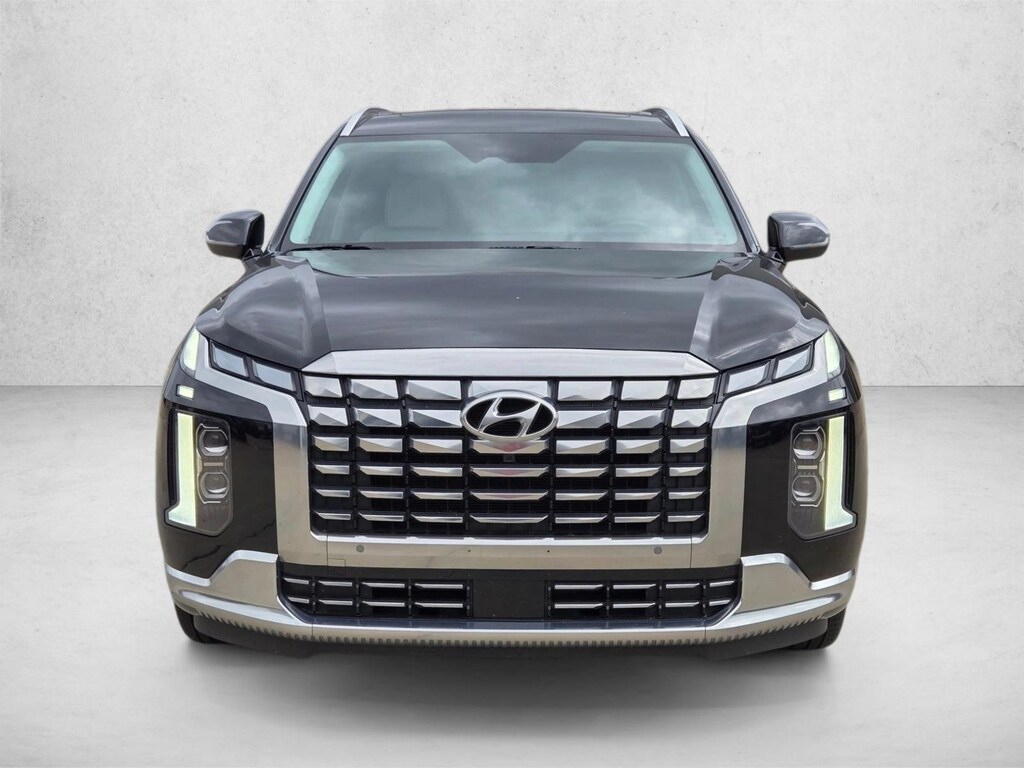 Certified 2023 Hyundai Palisade Calligraphy SUV