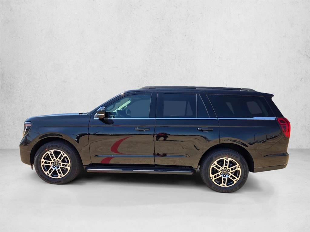 New 2026 Ford Expedition Active SUV
