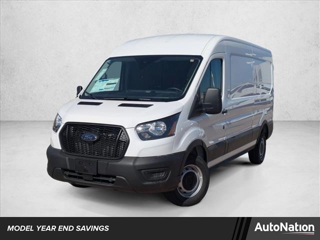 2025 Ford Transit Van Base's photo