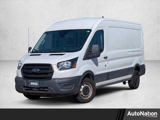 2020 Ford Transit Van Base