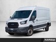  Ford Transit-250 Cargo