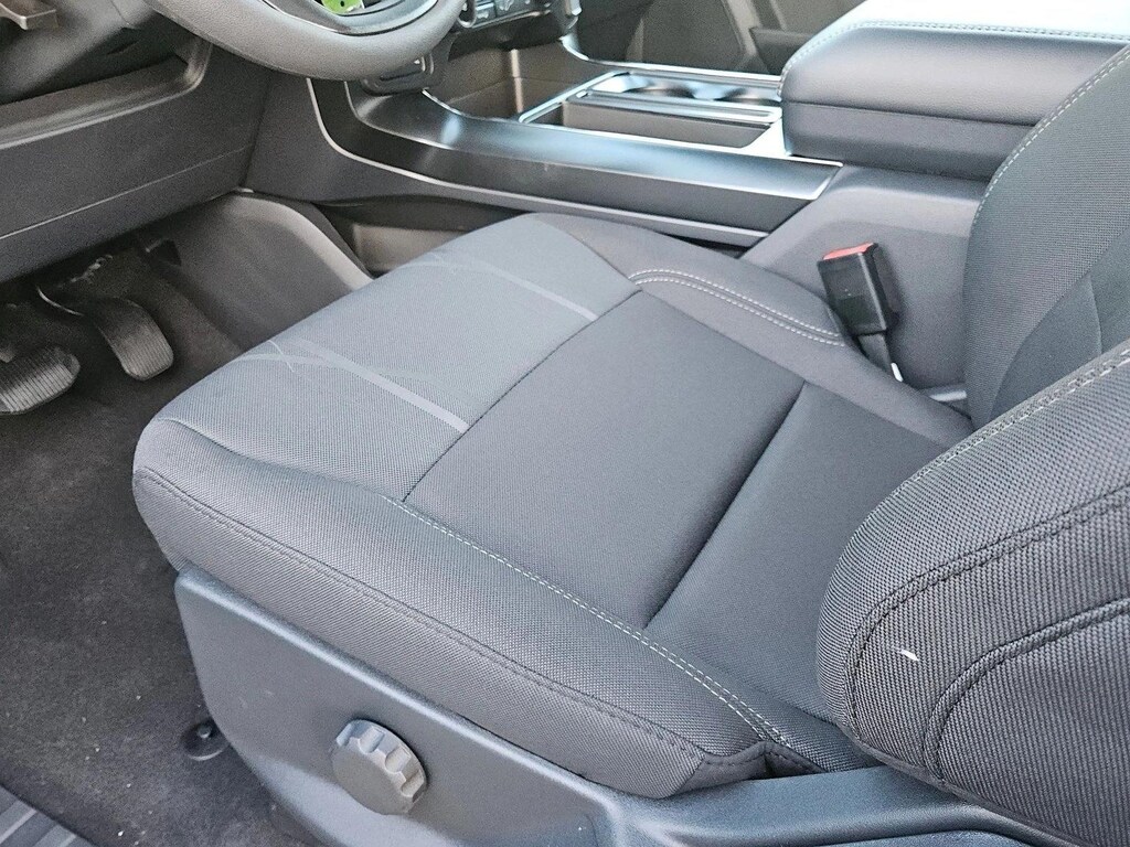 New 2026 Ford F-150 STX Truck SuperCrew Cab