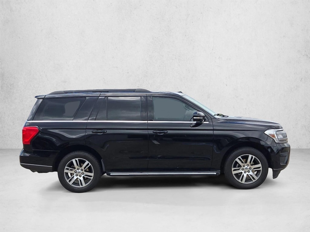 Certified 2023 Ford Expedition XLT SUV