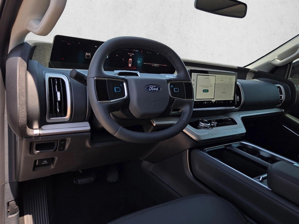 New 2026 Ford Expedition Active SUV