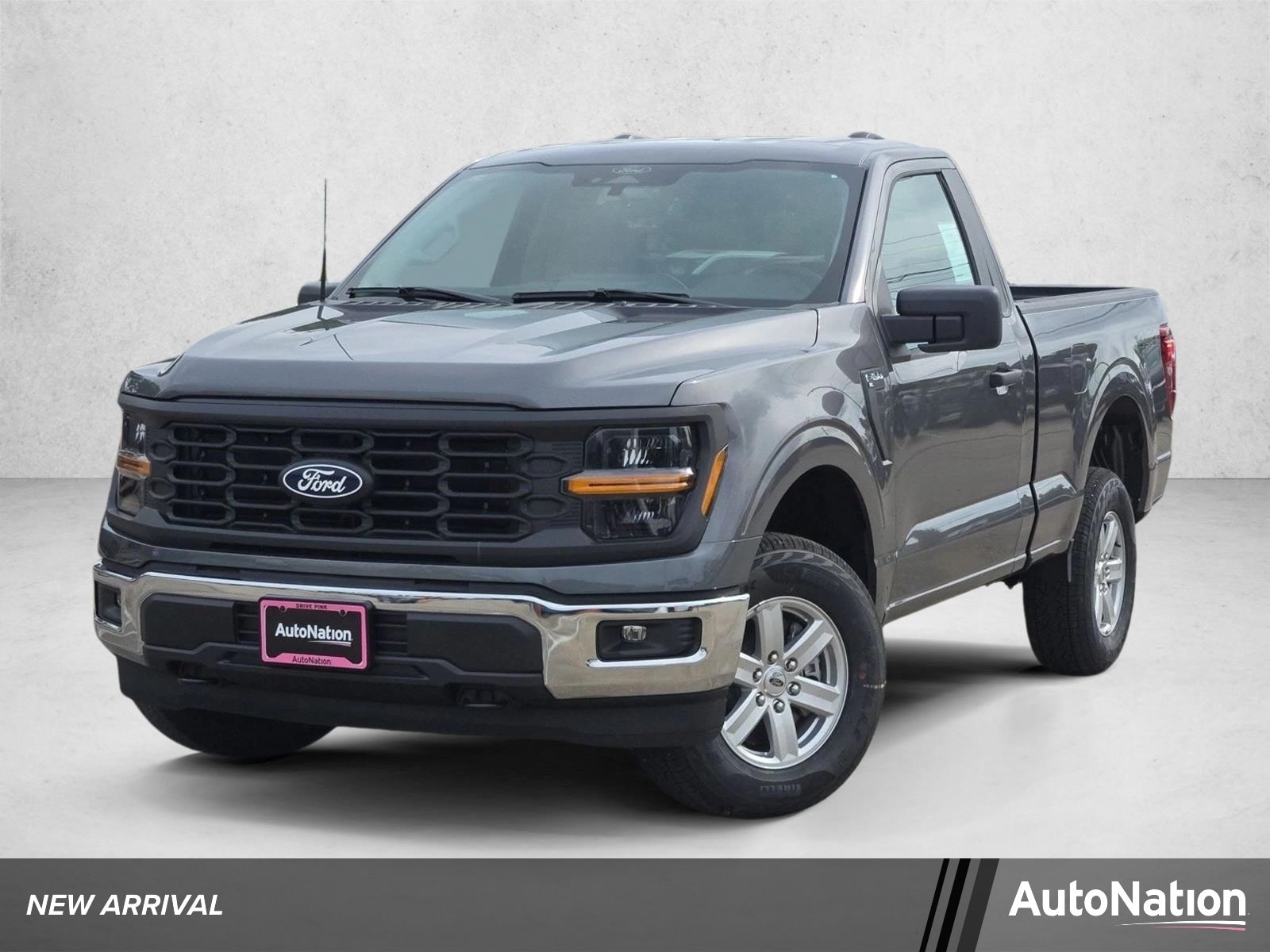 2026 Ford F-150 XL 4x4 Regular Cab 6-1/2 Box's photo