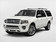 Ford Expedition EL