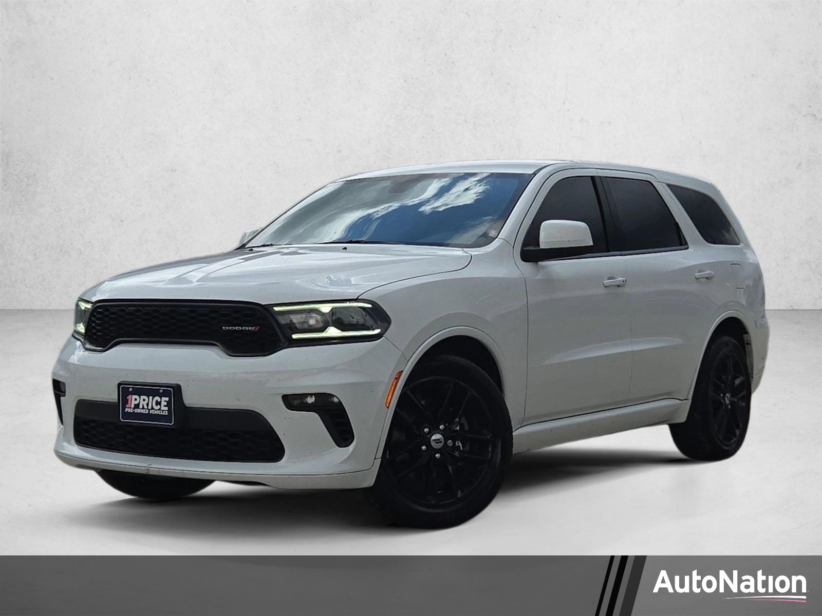 2022 Dodge Durango GT RWD's photo