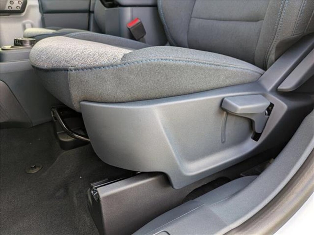 New 2025 Ford Maverick XLT Truck SuperCrew