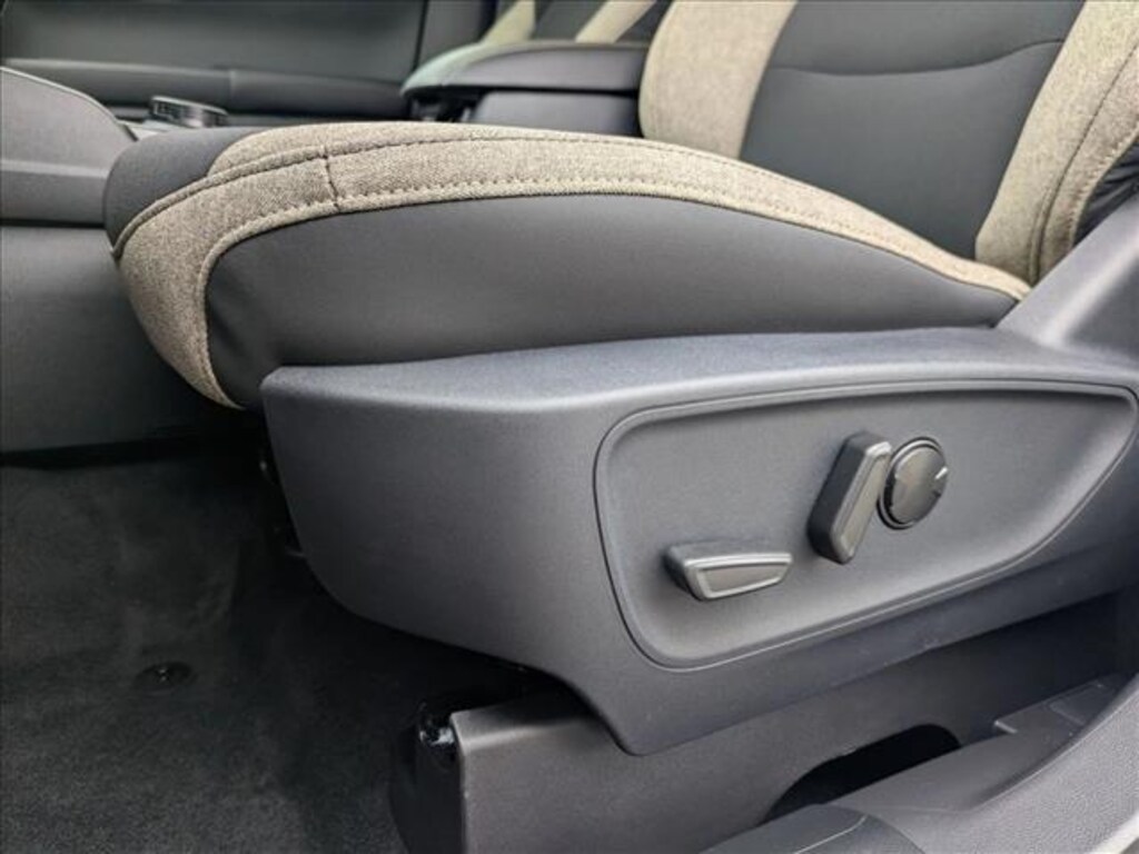 New 2025 Ford Bronco Sport Big Bend SUV