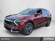  Kia Sportage Hybrid