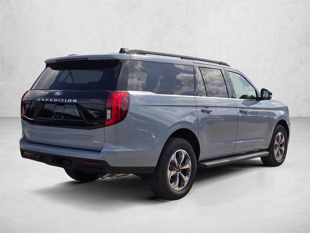 New 2027 Ford Expedition Max Active SUV