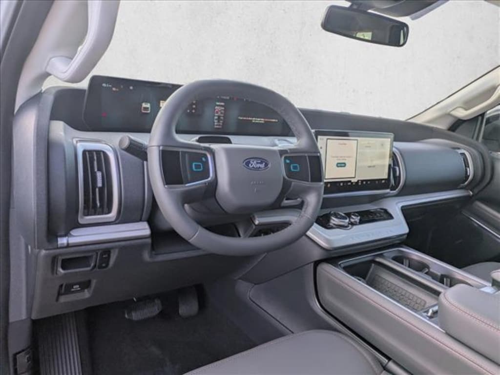 New 2025 Ford Expedition Active SUV