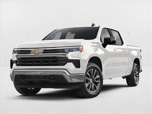 2022 Chevrolet Silverado 1500 RST's photo