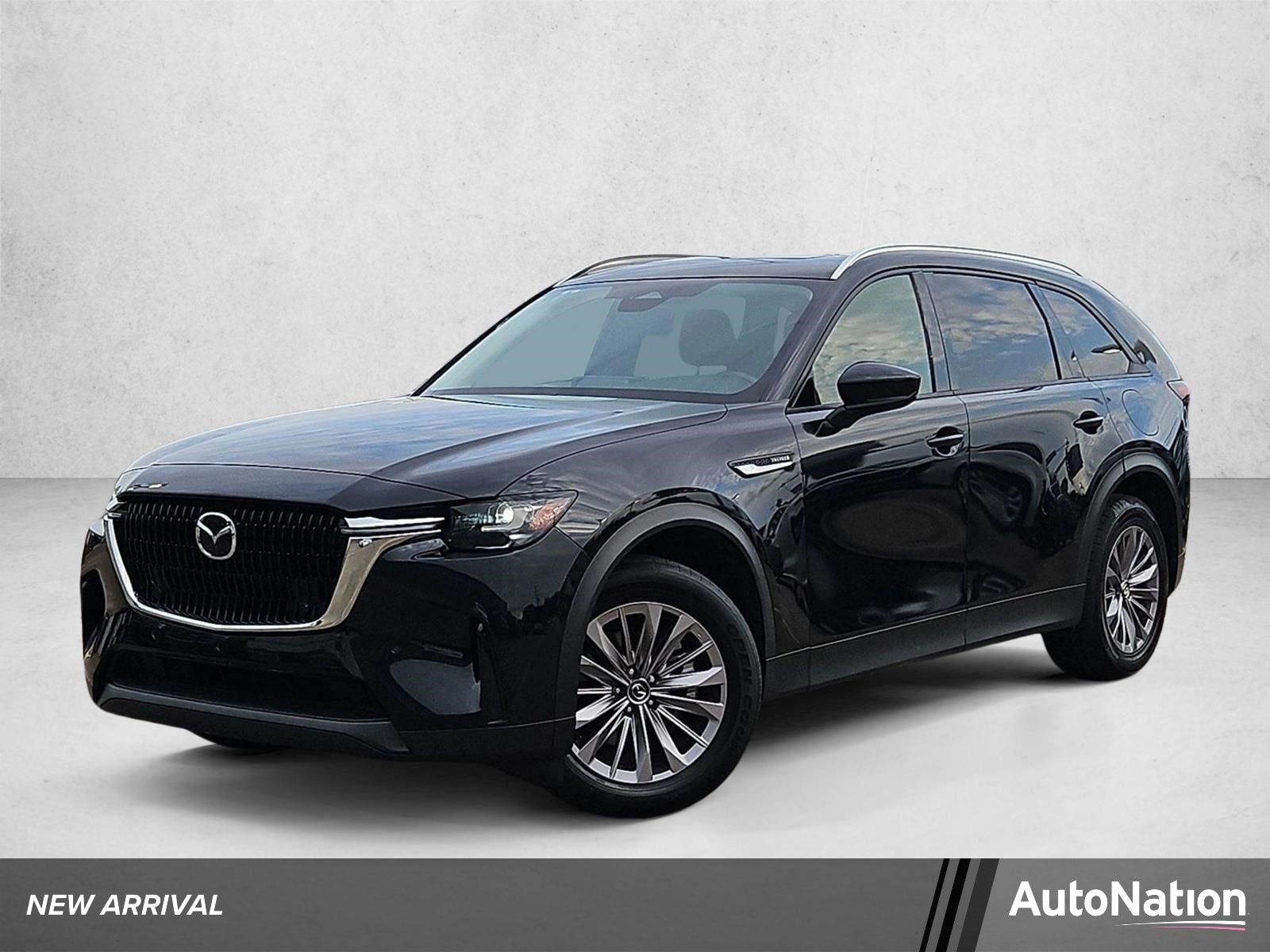 2025 Mazda CX-90