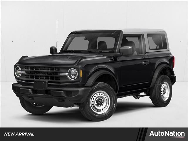 2023 Ford Bronco Outer Banks Advanced 4x4's photo