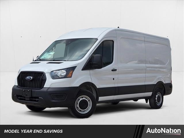 2025 Ford Transit Van Base's photo